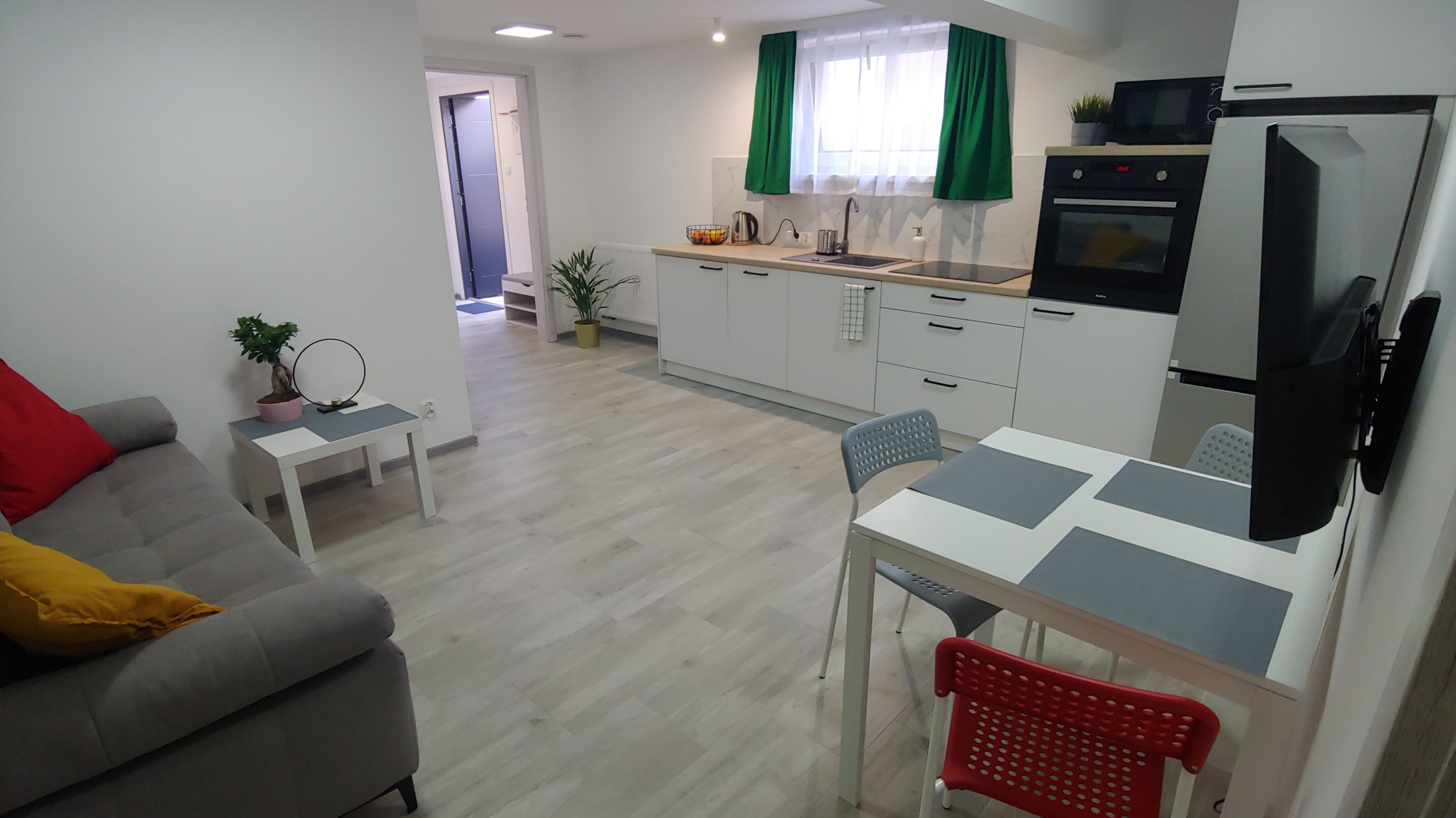 Apartament Storczyk Augustów