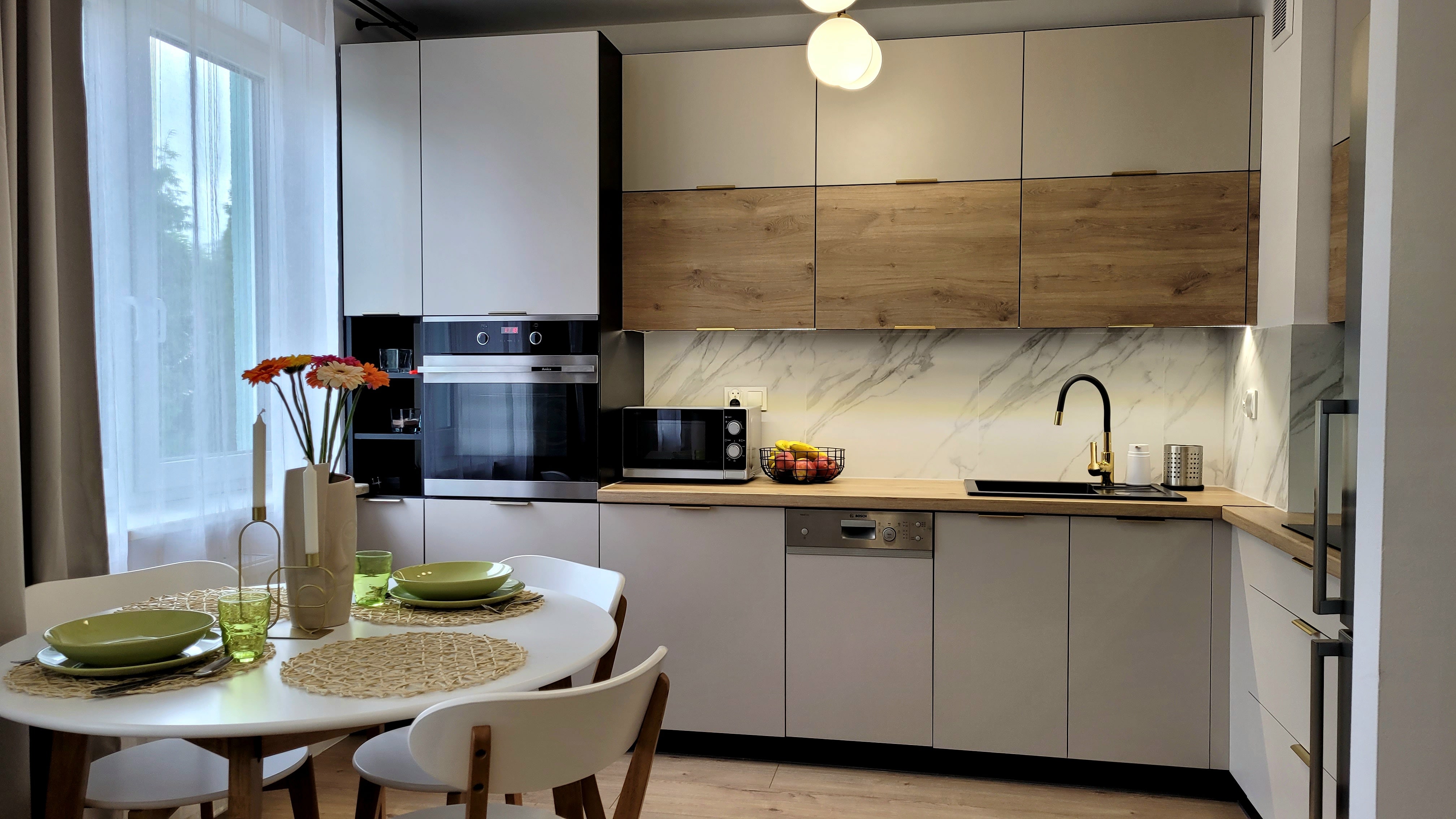 Apartament Arkadia Augustów