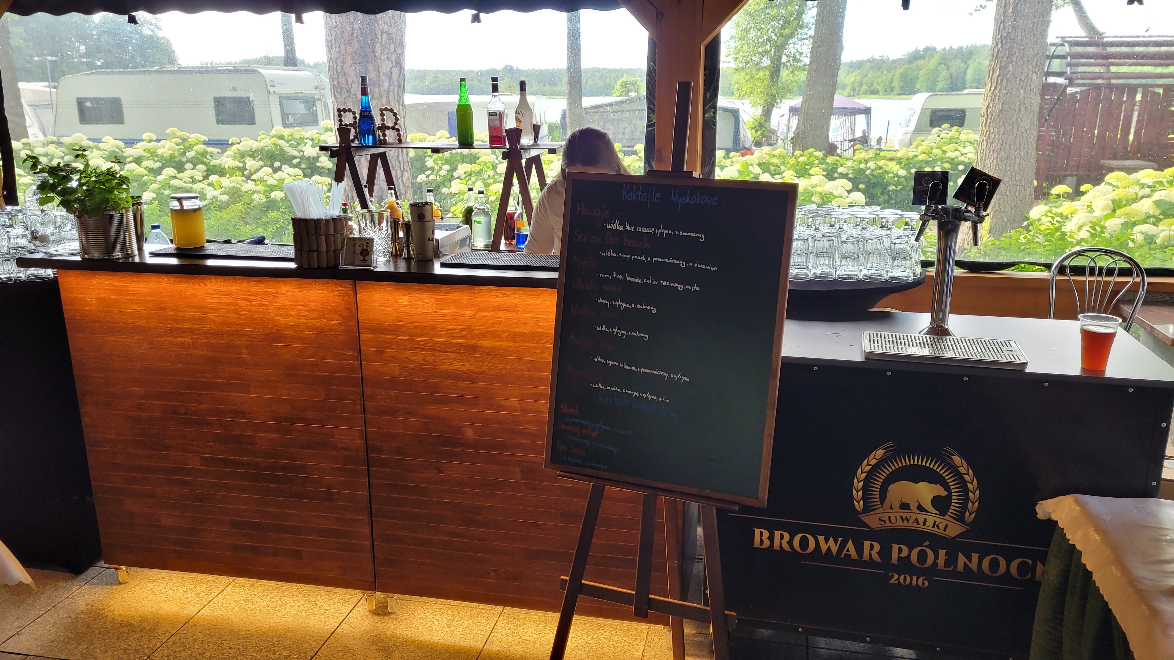 Wieczór kawalerski na statku