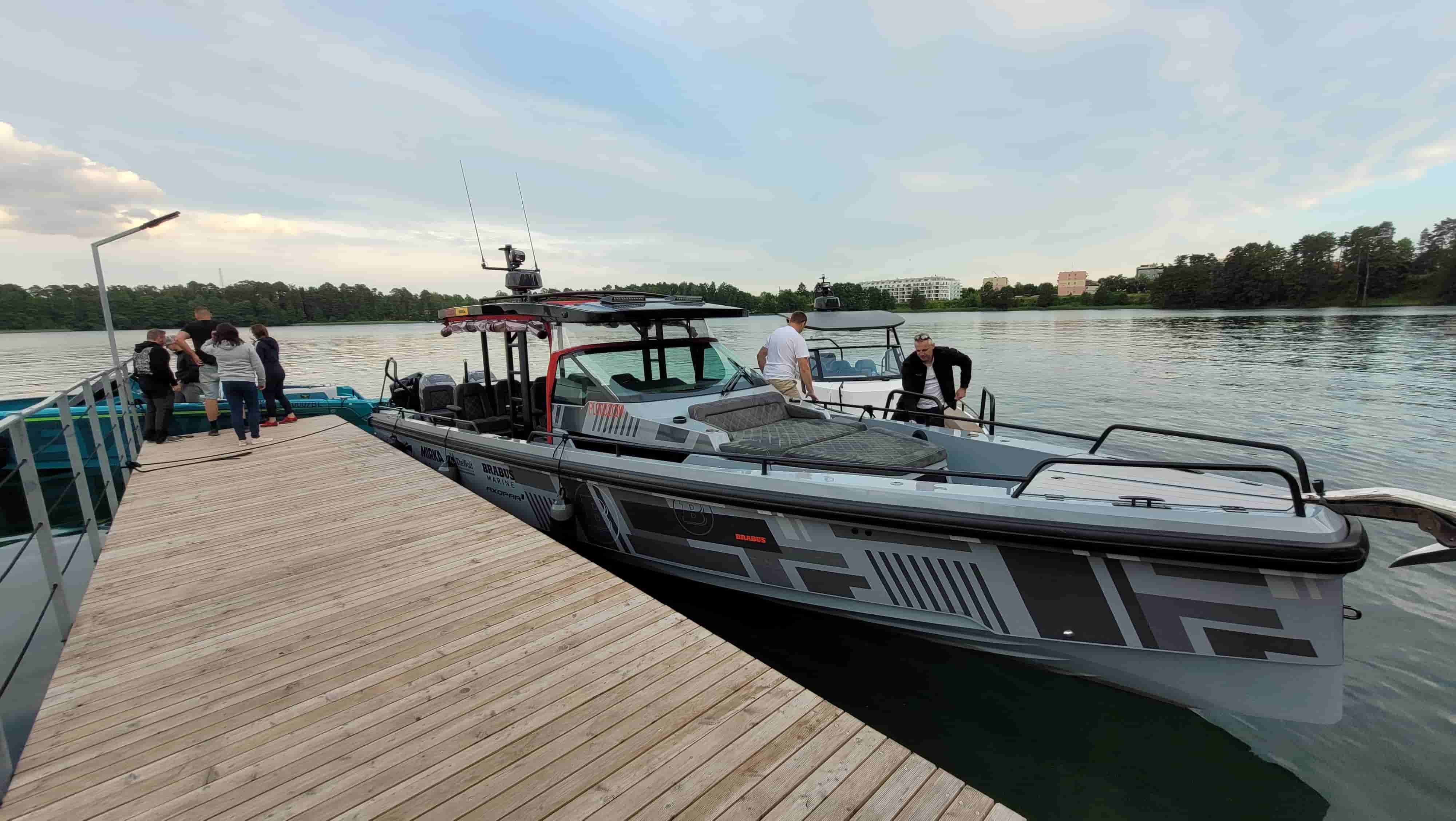 Imprezy firmowe Augustów